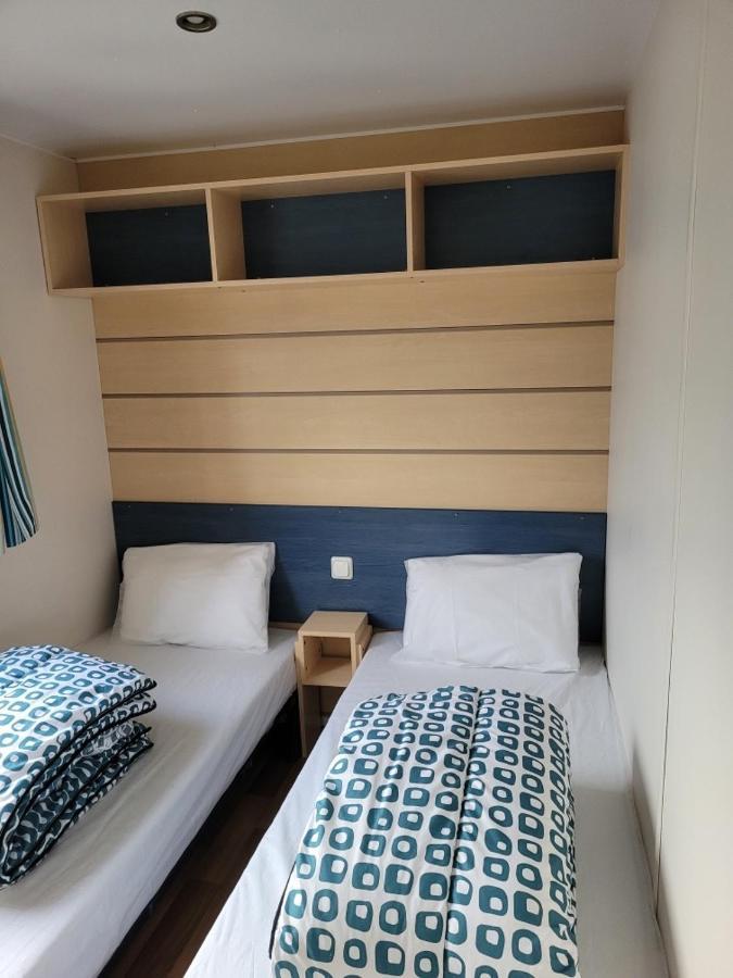 Appartement Bel air 109 à Biville-sur-Mer Extérieur photo