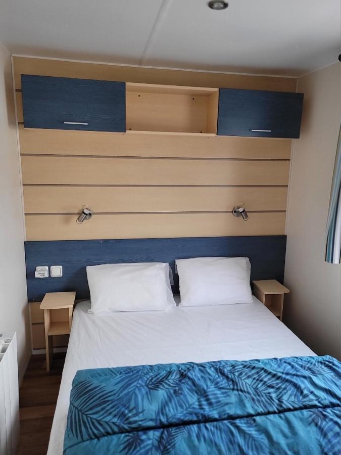 Appartement Bel air 109 à Biville-sur-Mer Extérieur photo