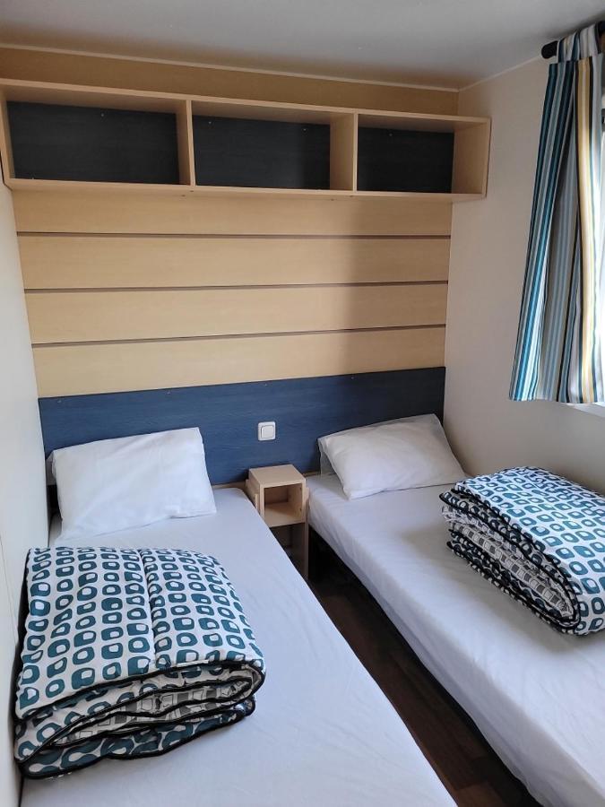 Appartement Bel air 109 à Biville-sur-Mer Extérieur photo